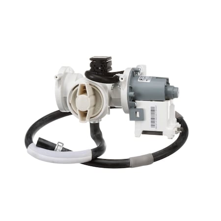 Samsung DC97-18150E Samsung Washer Drain Pump Assembly DC97-18150E